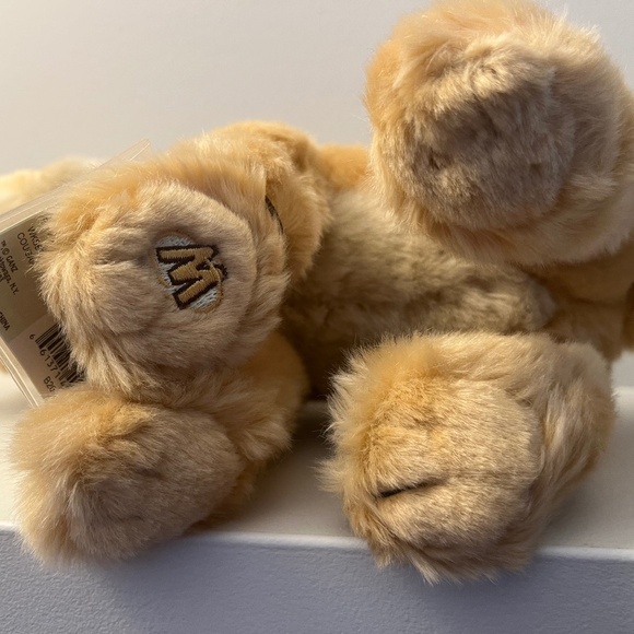 SOLD NWT GANZ Webkinz Signature Endangered Cougar with Sealed Code - Picture 4 of 4